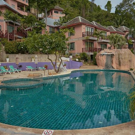 Merit Wellness & Mind Retreat Resort Samui Ko Samui Exterior foto