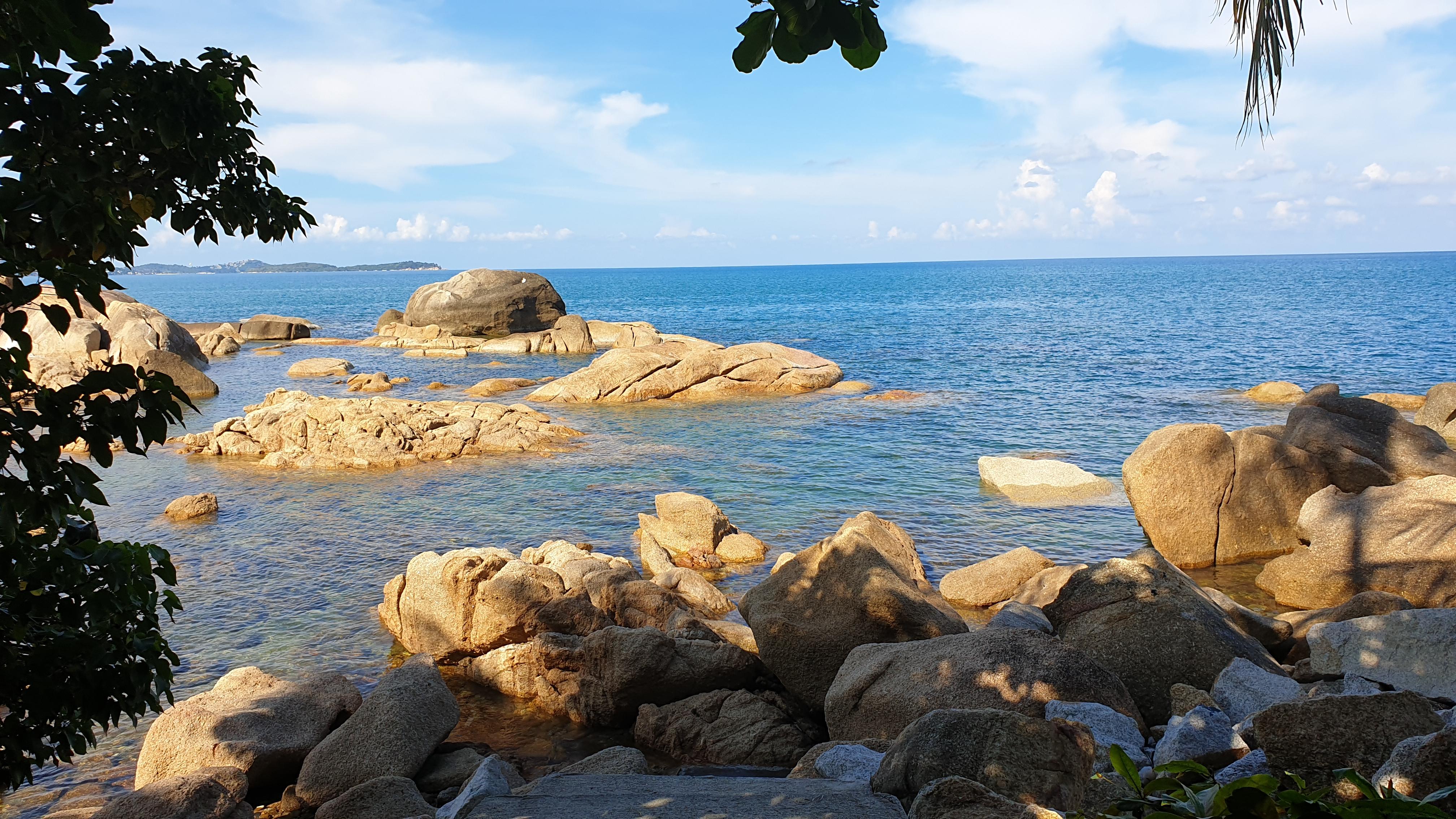 Merit Wellness & Mind Retreat Resort Samui Ko Samui Exterior foto