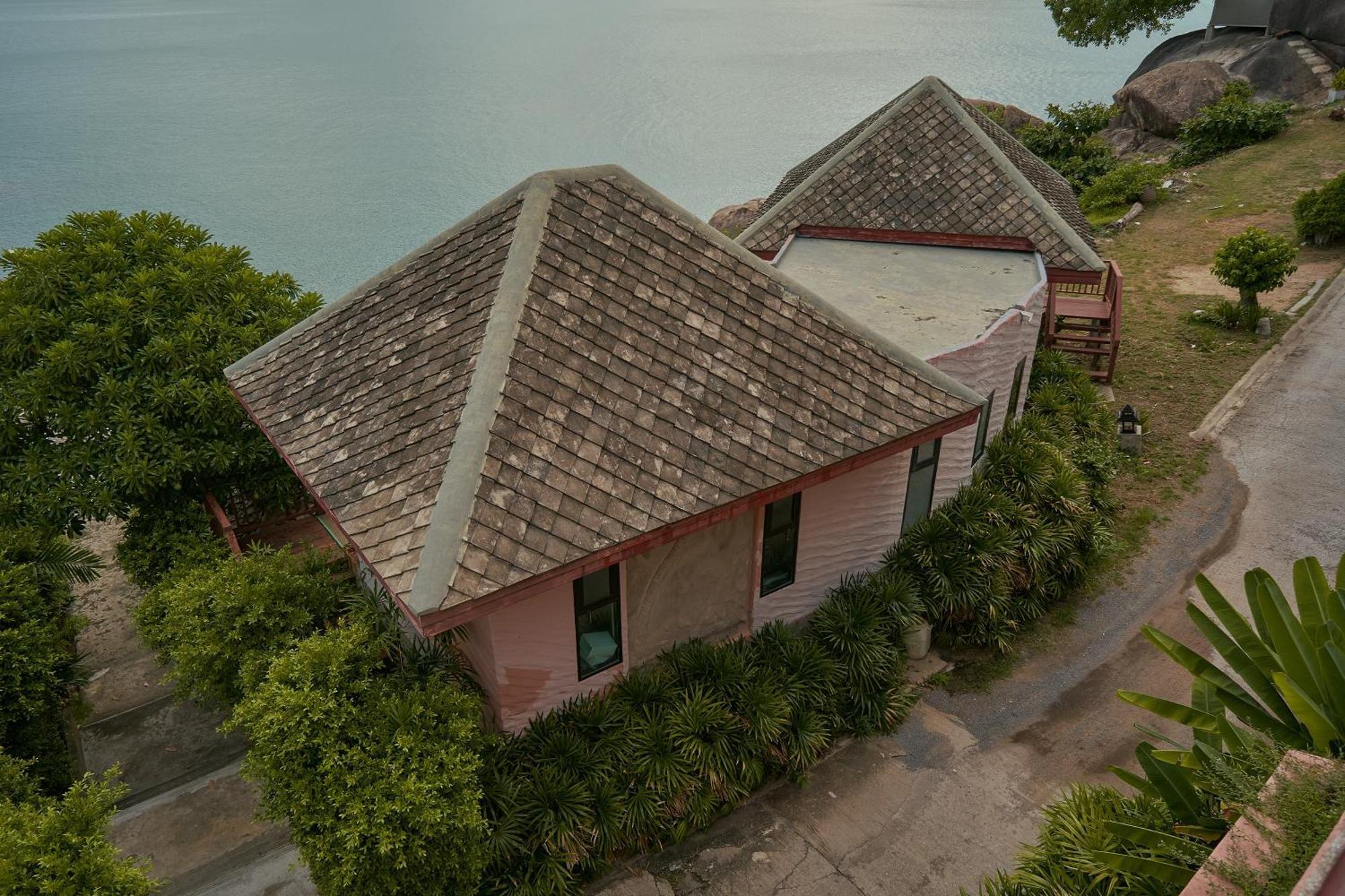 Merit Wellness & Mind Retreat Resort Samui Ko Samui Exterior foto