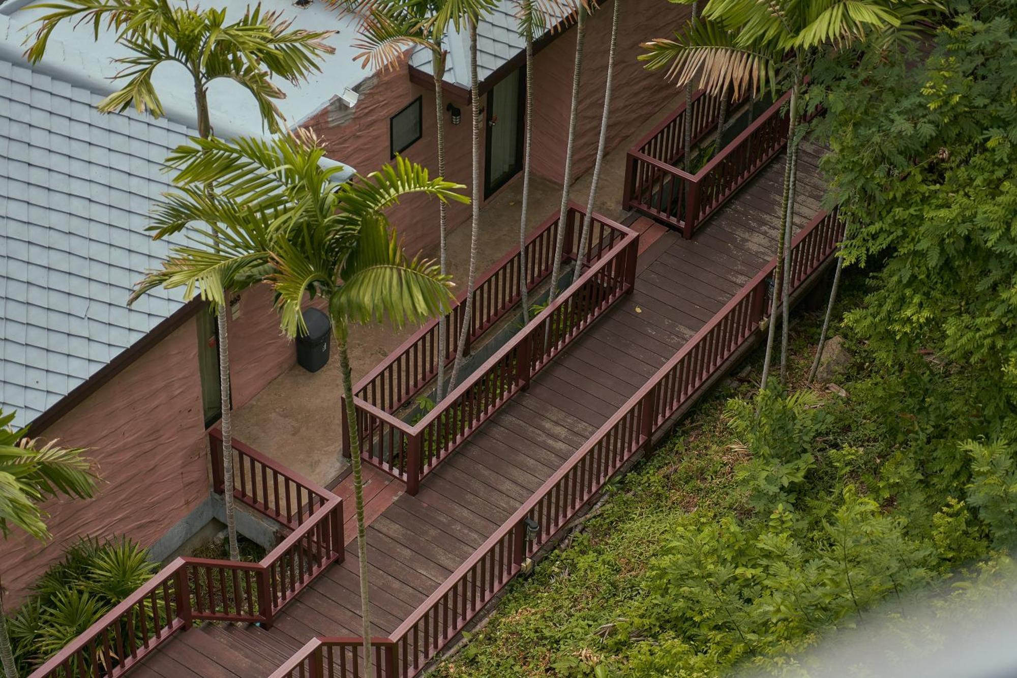 Merit Wellness & Mind Retreat Resort Samui Ko Samui Exterior foto
